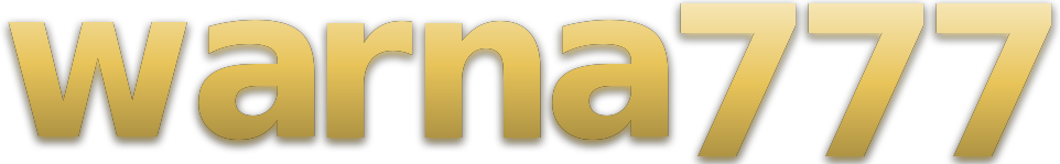 warna777 logo